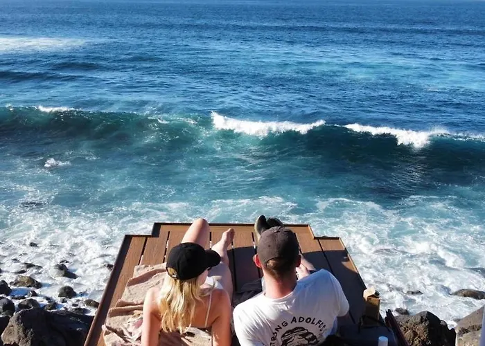 Conny, A Mercedes Firefighter Camper * لوس كريستيانوس